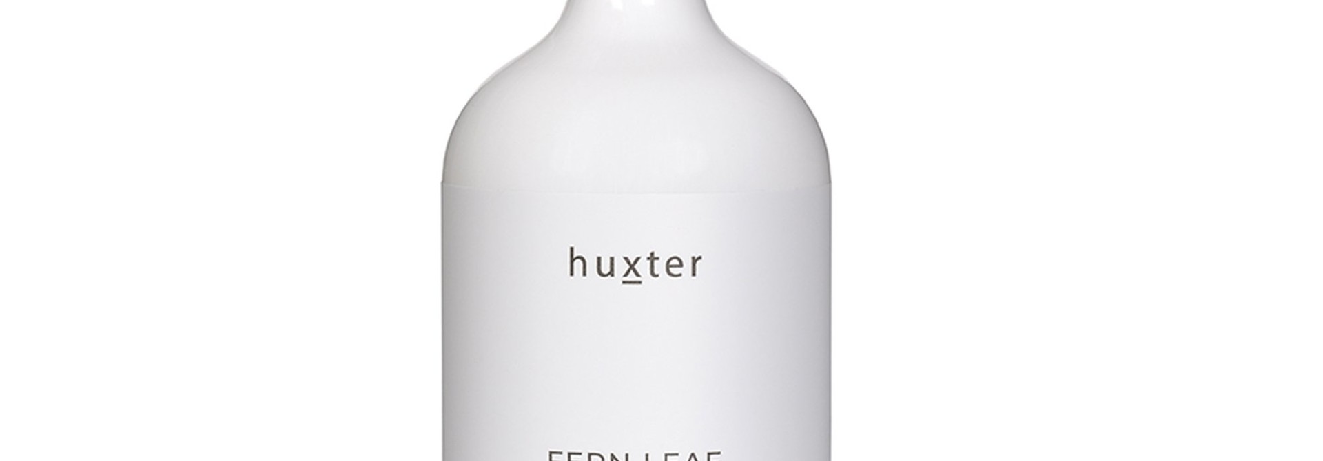 Liquid Soap - Fern Leaf/Peony