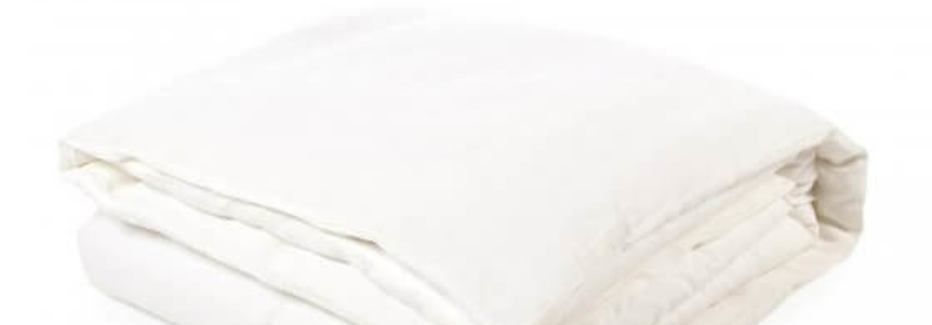 Duvet Cover - Madison - Oyster - Queen