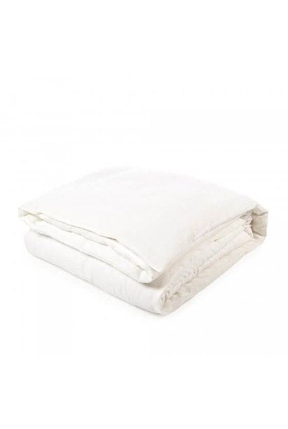 Duvet Cover - Madison -  Queen - Oyster