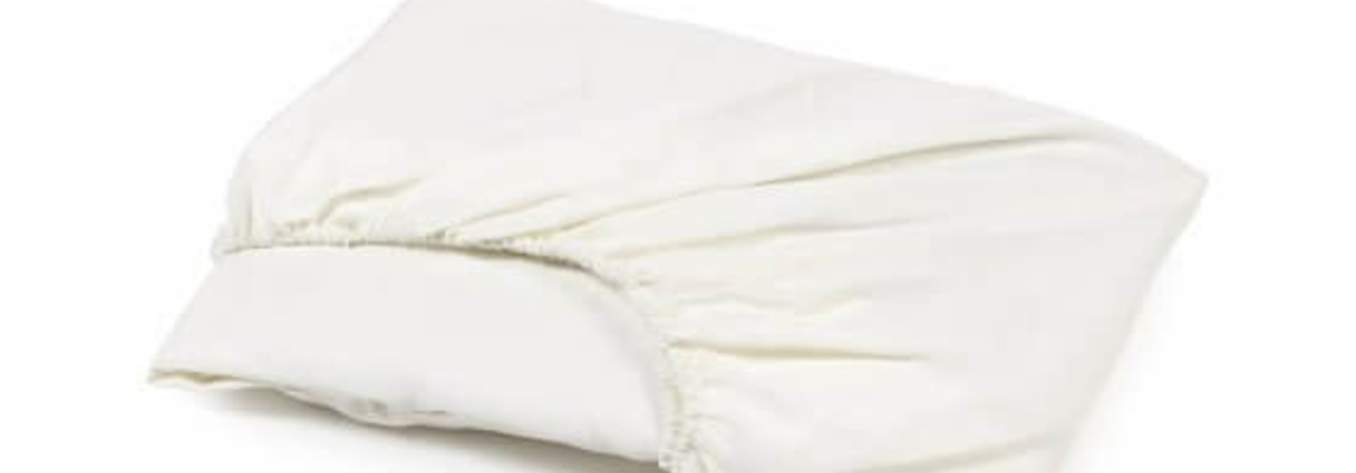 Fitted Sheet - Madison - Oyster - King