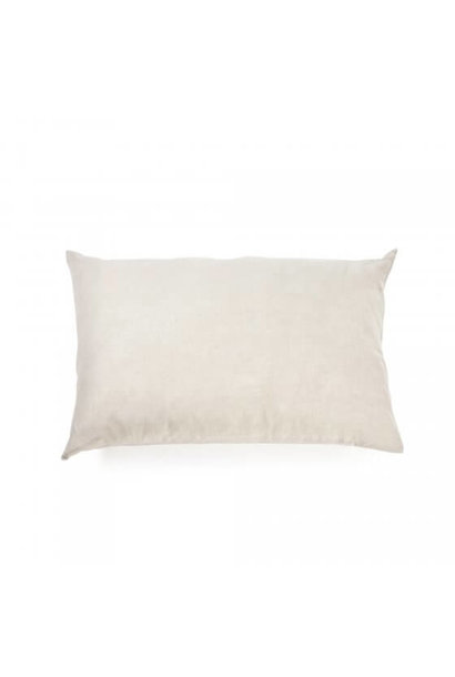 Pillow Sham - Madison - King - Light Grey