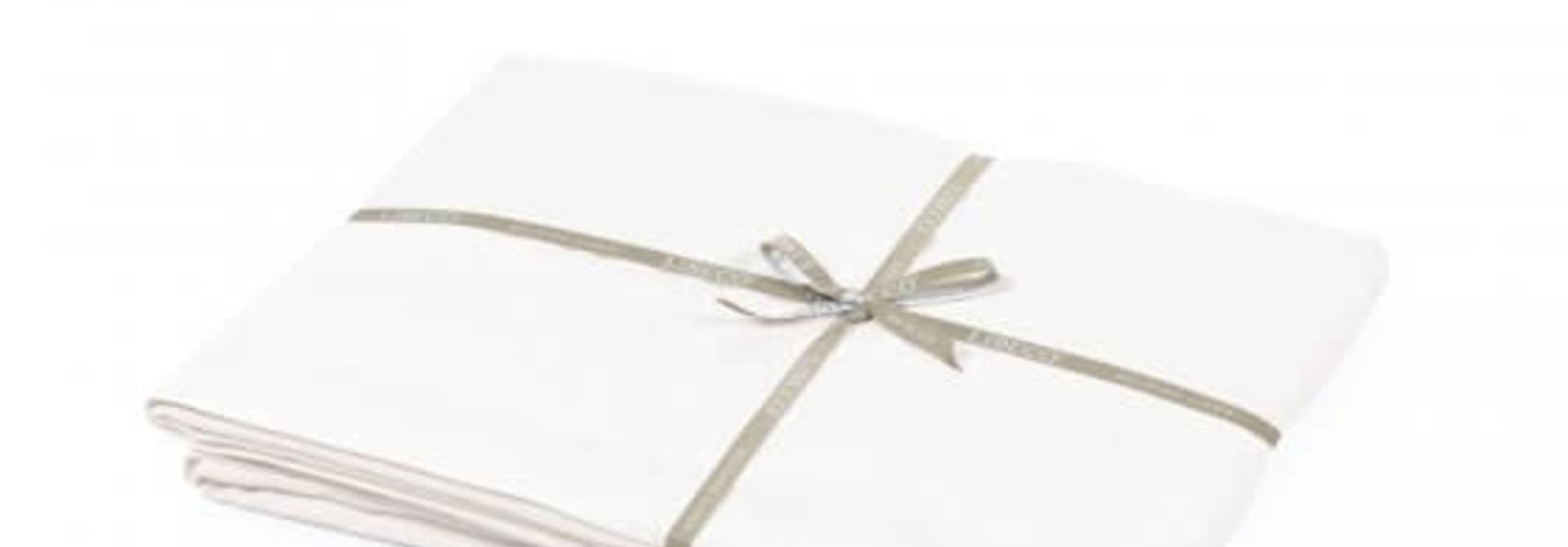 Flat Sheet - Madison - Oyster - Queen