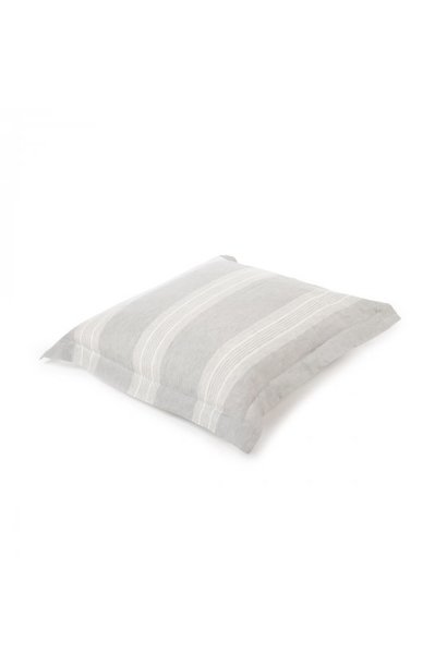 Pillow Sham - Sisco Stripe - King