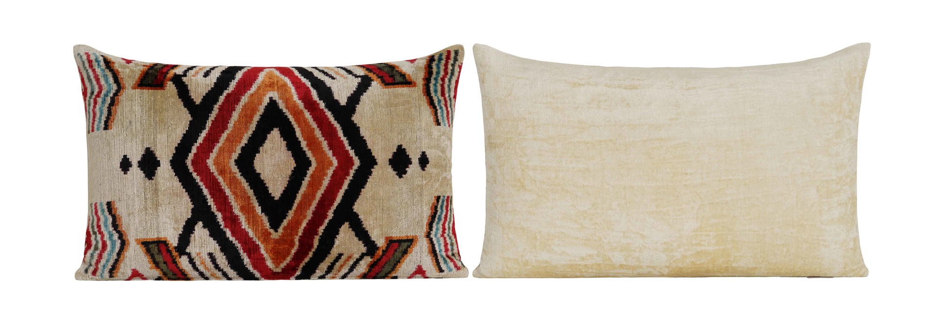 Cushion - Ozbek - Velvet 5640