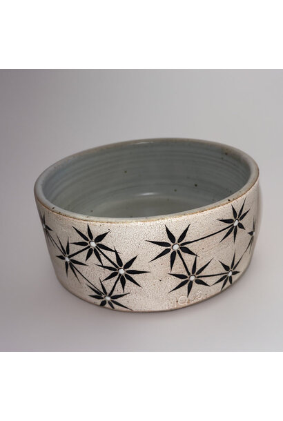 Dog Bowl - Constellation - Large