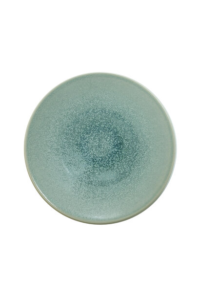Tourron Eucalyptus Dinner Plate