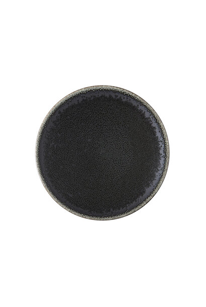 Tourron Celeste Dessert Plate