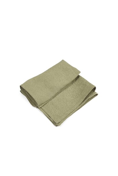 Napkin Skye Khaki - 15.5" x 15.5"