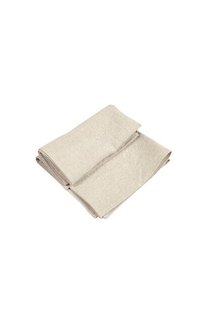 Napkin Skye Flax - 15.5" x 15.5"