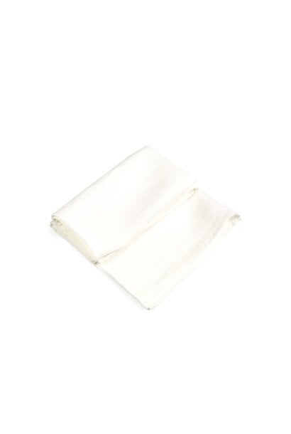 Napkin Skye Oyster - 15.5" x 15.5"