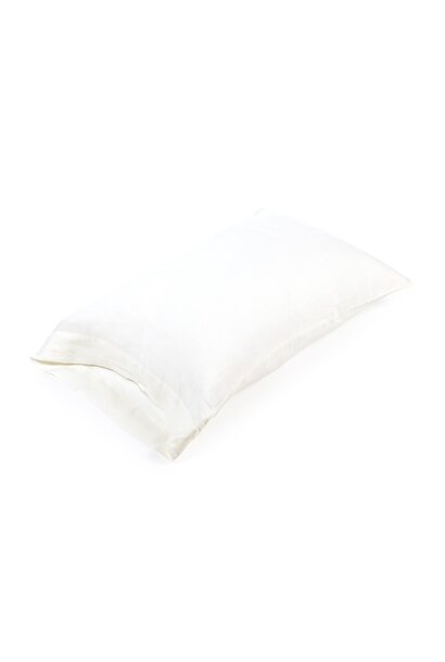 Pillowcase - Madison - Queen - Oyster