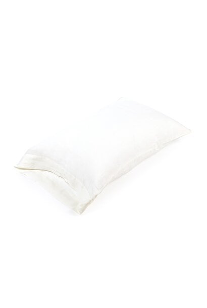 Pillowcase - Madison - King - Oyster