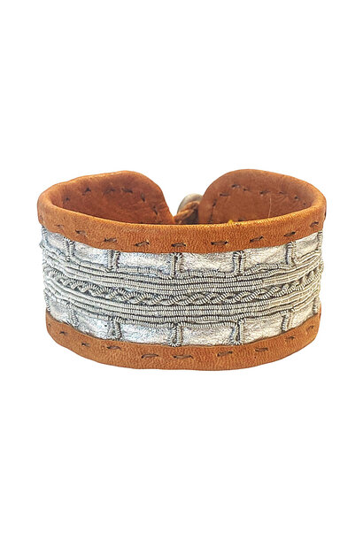 Bracelet - Silverlake (signed)