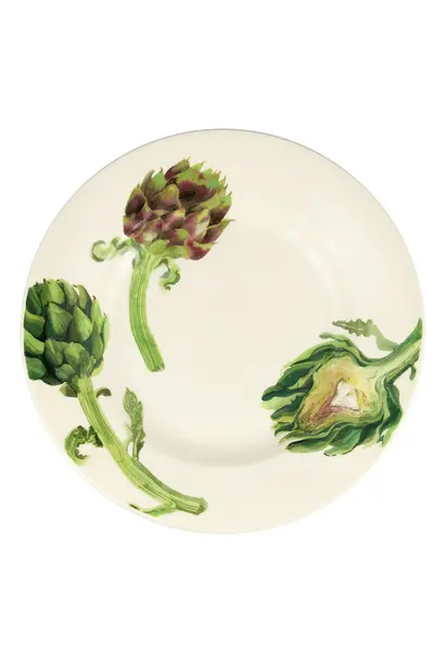 Artichoke 10.5" Dinner Plate