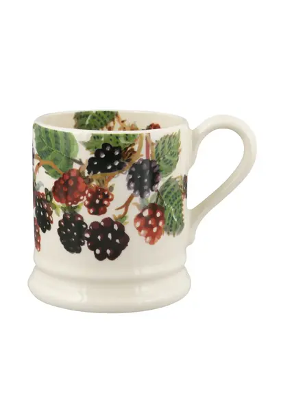Blackberry 1/2 Pint Mug