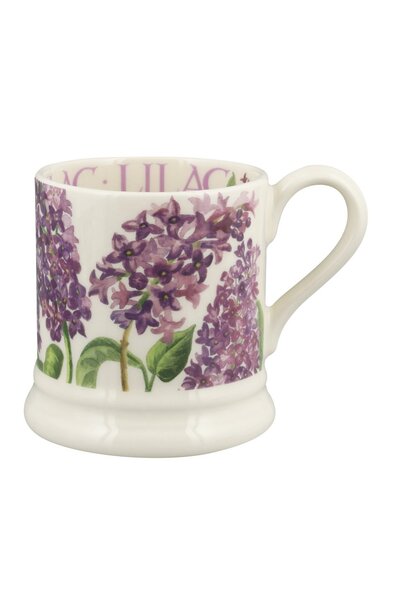 Lilac 1/2 Pint Mug