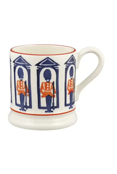 King's Guard 1/2 Pint Mug