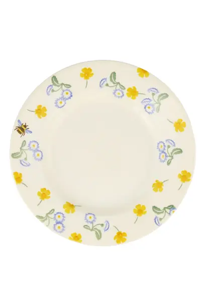 Buttercup 10.5" Dinner Plate