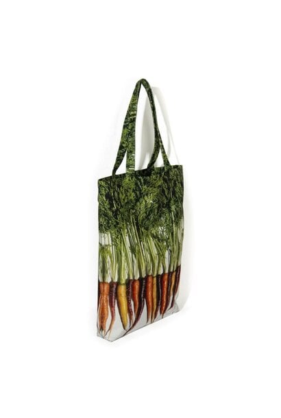 Carrots Tote Bag