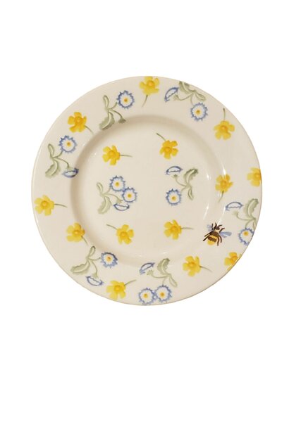 Buttercup 8.5" Lunch Plate