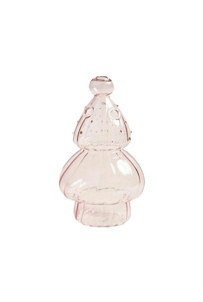 Mini Vase Pine Blush