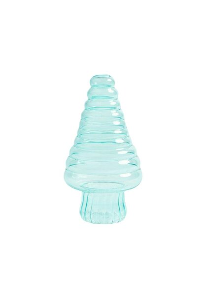 Mini Vase Pine Turquoise