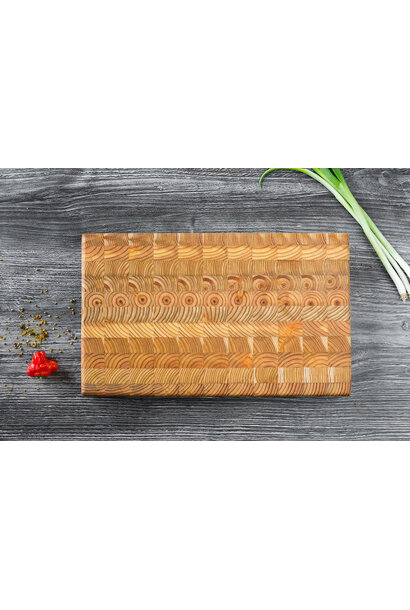 Rectangle Medium Hand Board