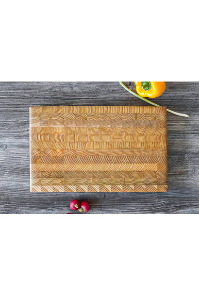 Rectangle Large Hand Board