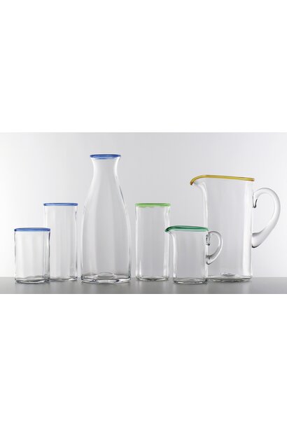 Carafe Blue