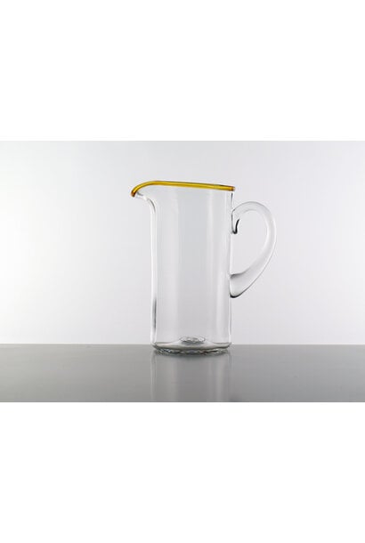 Pitcher Topaz