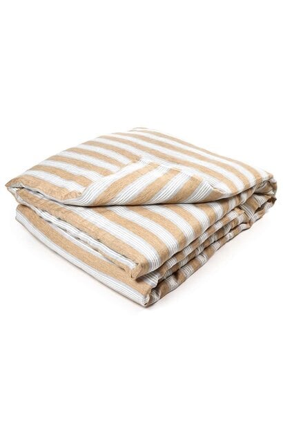 Maora Duvet Cover - Queen