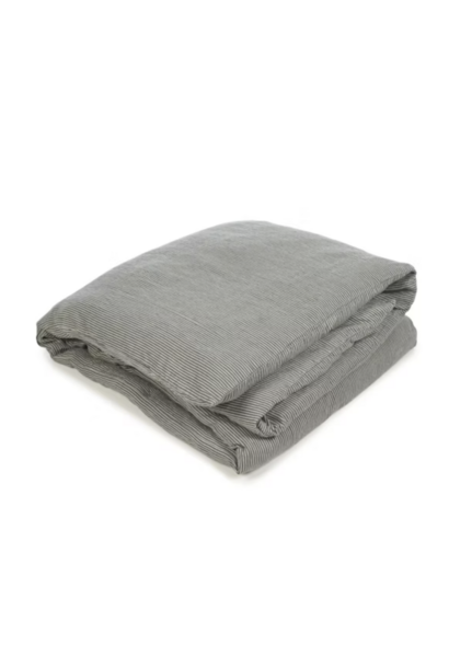 Duvet Cover - Sailors Stripe - Queen