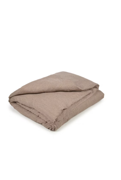 Duvet Cover - Swimmers Stripe  - King