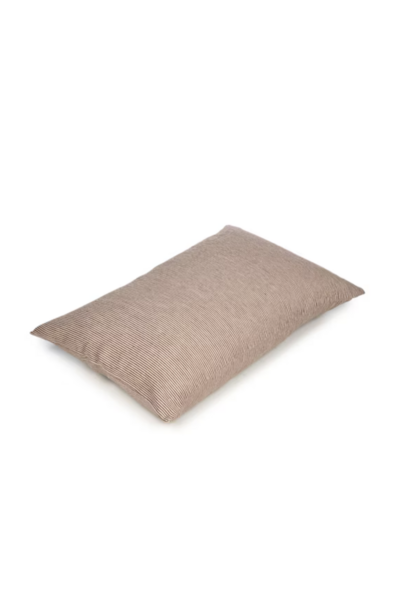 Pillow Sham - Swimmers Stripe  - King