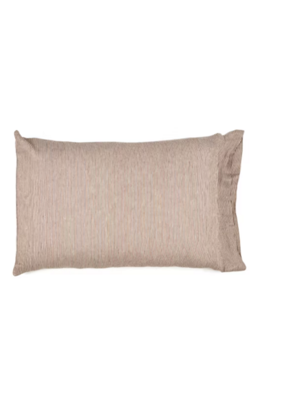 Pillowcase - Swimmers Stripe  - King