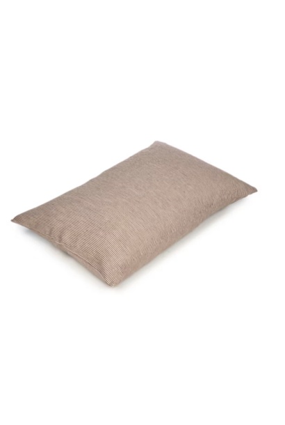 Pillow Sham - Swimmers Stripe  - Queen