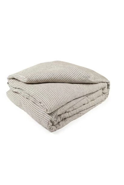 Duvet Cover - San Gabriel  - Queen