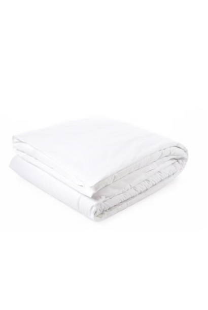 Duvet Cover - California - White - King