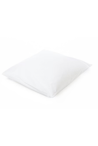 Pillow Sham - California - White - Euro