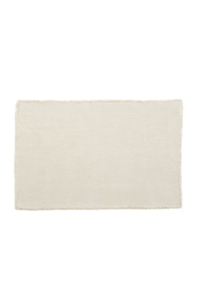 Placemat - Pacific - Natural - 14" x 20"