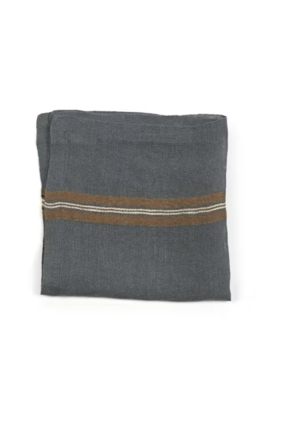 Napkin - Kea Stripe - 16.5" x 16.5"