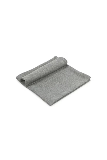 Napkin - Riverside - Sulfur - 19" x 19"