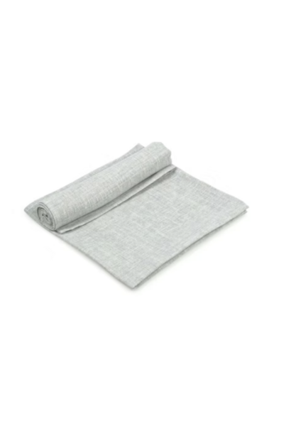 Napkin - Riverside - Ash - 19" x 19"