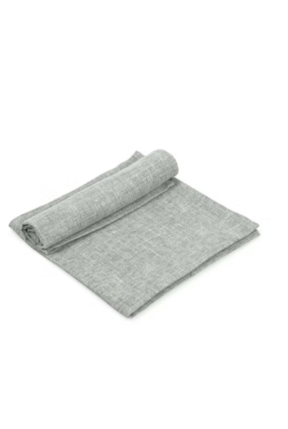 Napkin - Riverside - Jade - 19" x 19"