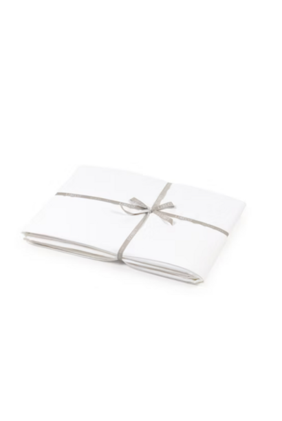 Flat Sheet - California - White - King