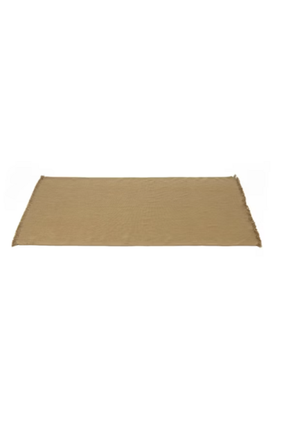 Rug - Jasper - Ginger - 53" x 86"