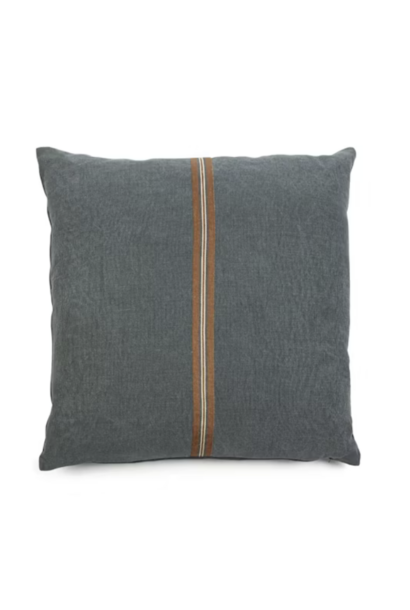 Cushion Cover - Atlas - River - 25" x 25"