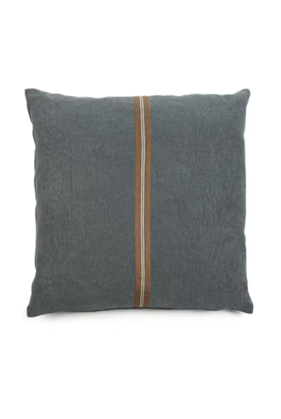 Cushion Cover - Atlas - River - 20" x 20"