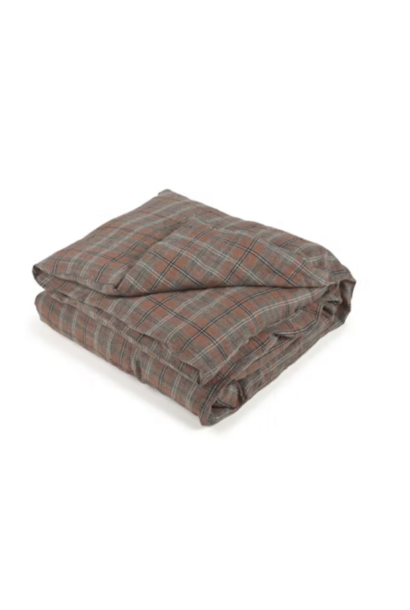 Duvet Cover - Jude - Queen