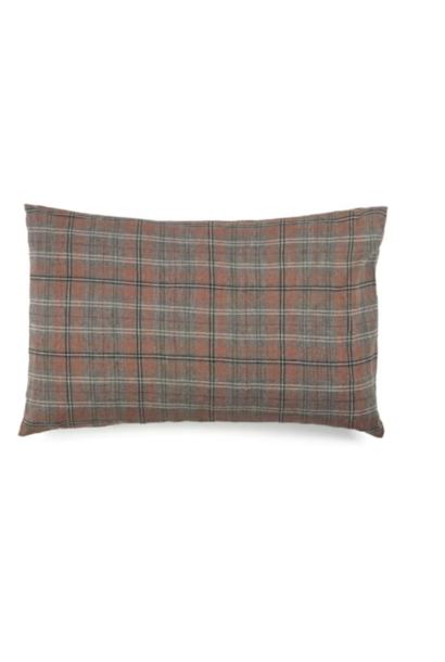 Pillow Sham - Jude - Queen